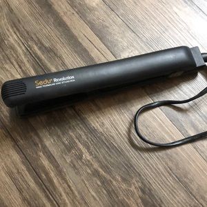 Sedu Hair Straightener